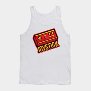 Joystick Tank Top